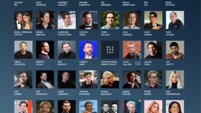 Investors in Blueprint