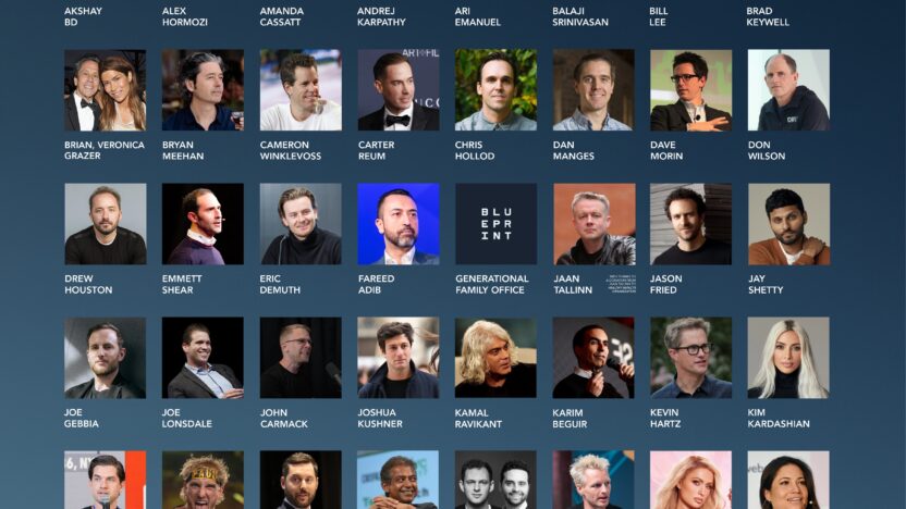 Investors in Blueprint