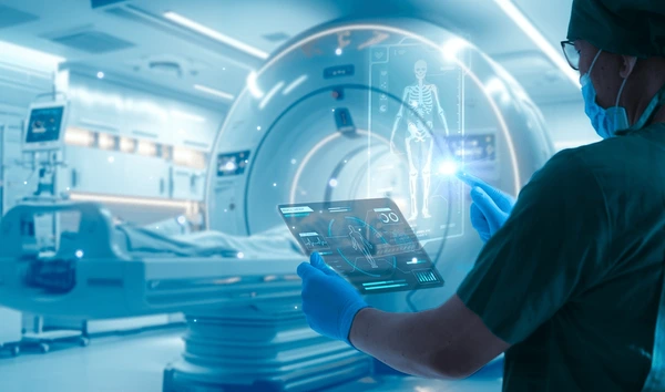 Diagnostics & Imaging