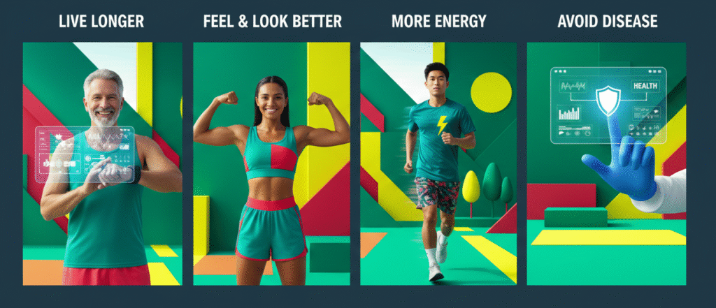 Biomarker Labs Benefits